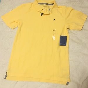 Boys polo